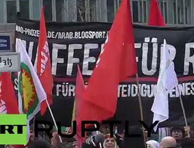 Almanya'dan 4500 PKK'lı açıklaması
