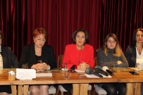 UZUNLU - Ayşe Uzunlu 'İstanbul' Sözleşmesini Değerlendirdi
