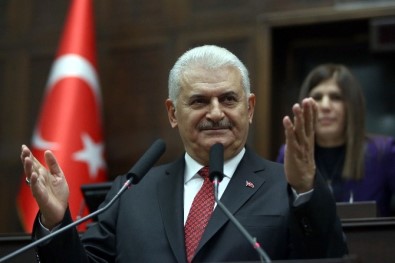 Başbakan Yıldırım, Kılıçdaroğlu'nun Rejim Konusunda Yaptığı Açıklamaları Değerlendirdi