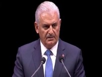 Başbakan Yıldırım: 2019'a kadar seçim olmayacak