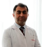 MEHMET DEMIR - Bebeklerde Gözyaşı Kanalı Tıkanıklığına Dikkat