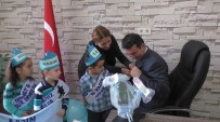 FARKINDALIK GÜNÜ - Beyşehir'de Dünya Diyabet Farkındalık Günü Etkinlikleri