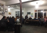 AKÇABELEN - Beyşehir'de Seracı Ve Arıcılara Proje Desteği