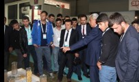 NAİL OLPAK - Bugünün Gençleri Yarının Ustaları EXPO'da