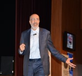 ABDURRAHMAN DİLİPAK - Dilipak Açıklaması 'FETÖ'nün Maksadı Paralel Din Kurmaktı'