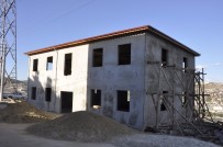 SAID NURSI - Dilovası'nda 2,5 Yılda Dokuz Semt Konağı