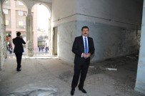 BEDİÜZZAMAN SAİD NURSİ - Eyyübiye Belediyesi Bediüzzaman Müzesi Kuracak