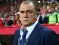 A MİLLİ TAKIMI - Fatih Terim dünyada 1 numara