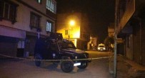 KıRAATHANE - Gaziantep'te iki kıraathaneye bombalı saldırı