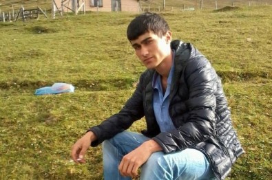 Gümüşhaneli Asker Van'da Nöbet Yerinde Ölü Bulundu