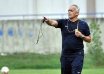 TORKU KONYASPOR - İnegölspor'da Şok Ayrılık