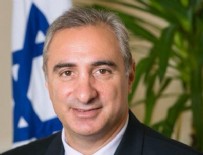 MAVİ MARMARA - İsrail'in Ankara Büyükelçisi belli oldu