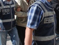 POLİS ADAYI - Polis okullarına operasyon