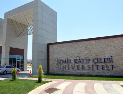 Katip Çelebi Üniversitesi'ne FETÖ operasyonu