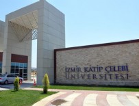 Katip Çelebi Üniversitesi'ne FETÖ operasyonu