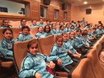 OSMAN HAMDİ BEY - Kağıtspor, Sporcularını Sosyalleştiriyor