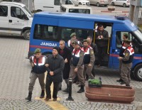 ZEKAT - Kırmızı Liste Bylock Kullanıcısı 3 Öğretmen Tutuklandı