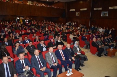 'Kurtuluştan Kuruluşa Yeni Milat 15 Temmuz' Konulu Program Düzenlendi