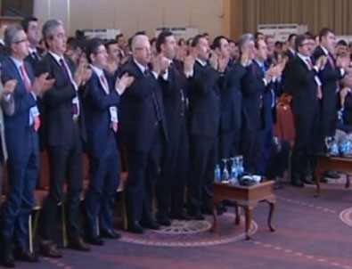 Küstah video deşifre oldu