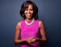 MICHELLE OBAMA - Michelle Obama'ya 'topuklu giymiş maymun' benzetmesi