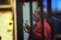 MÜSLÜMAN KARDEŞLER - Mursi'nin idam cezası iptal edildi