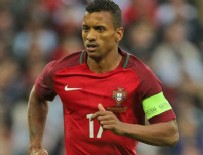 DERBİ MAÇI - Nani'den derbi yorumu