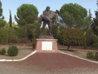 İSABEYLI - Nazilli'de Tarihi Ve Kültürel Geziler İçin Otobüs Desteği