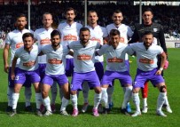 ORDUSPOR - Orduspor, Son 3 Sezonun En İyi Başlangıcını Yaptı