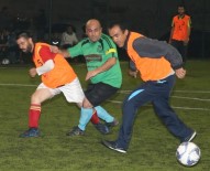 Pamukkale'de 8 Takım Daha Tur Atladı