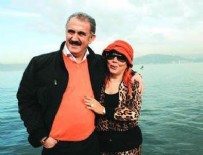 SAFIYE SOYMAN - Safiye Soyman ve Faik Öztürk çiftinden kötü haber