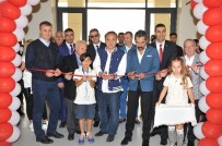 TAHA ALTAYLI - TED Adana Koleji İnovasyon Merkezi Açıldı