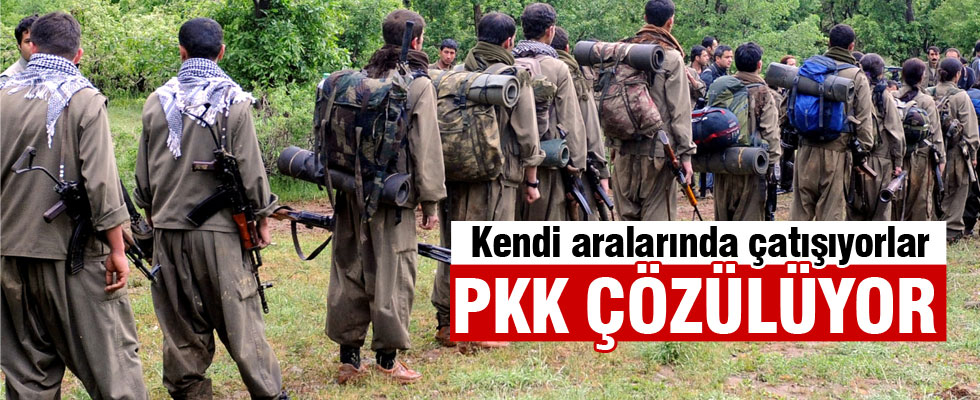 510 terörist öldürüldü