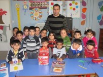 DÜNYA ÇEVRE GÜNÜ - Tuşba Belediyesinden Atık Pil Toplama Kampanyası