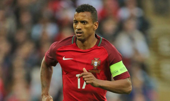 Nani'den derbi yorumu