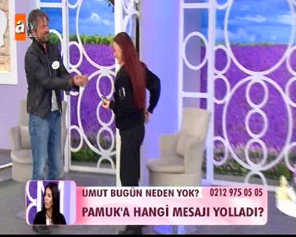 Damat adayını kendine kelepçeledi