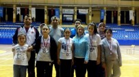 10 Kasım Atatürk'ü Anma Haftası Badminton Müsabakası Sona Erdi