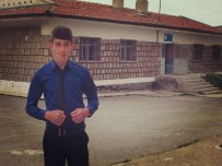 KEFEN - 16 Yaşındaki Motosiklet Sürücüsü Kazada Öldü