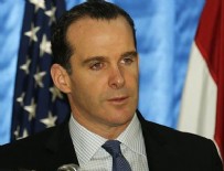 YPG - ABD'den YPG Açıklaması