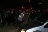 Antalya'da teröristlerle çatışma çıktı