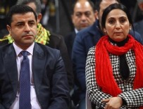 FİGEN YÜKSEKDAĞ - AYM'ye başvuracaklar