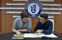 Bartın Üniversitesi Öğrencileri BM'nin Çalışmasında Yer Aldı