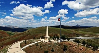 Bayburt Ve Erzurum'da Bazı Alanlar 'Kop Dağı Müdafaası Tarihi Milli Parkı' Oldu