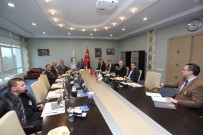 DEVLET KATKISI - Bireysel Emeklilik Otomatik Katılım Sistemi 1 Ocak'tan İtibaren Başlıyor