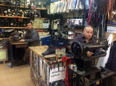 'Bizler Bu Mesleğin Son Askerleriyiz'