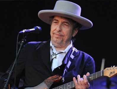 Bob Dylan Nobel törenine gitmeyecek