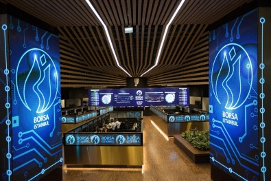 Borsa Günü Düşüşle Kapattı