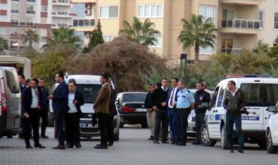 Cezayı Ödemeyen CHP'li Belediyeye Haciz