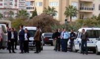 MAHKEME KARARI - Cezayı Ödemeyen CHP'li Belediyeye Haciz