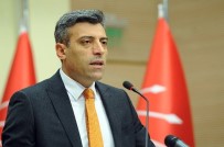 HAZıMSıZLıK - CHP Genel Başkan Yardımcısı Yılmaz, ABD'deki Seçimleri Değerlendirdi