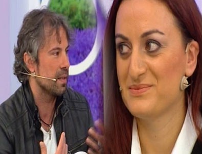 Damat adayını kendine kelepçeledi